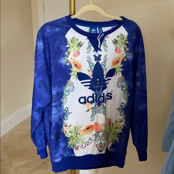 adidas special edition jackets